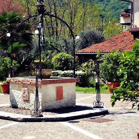 Il Tinello Solagna Ngoại thất bức ảnh
