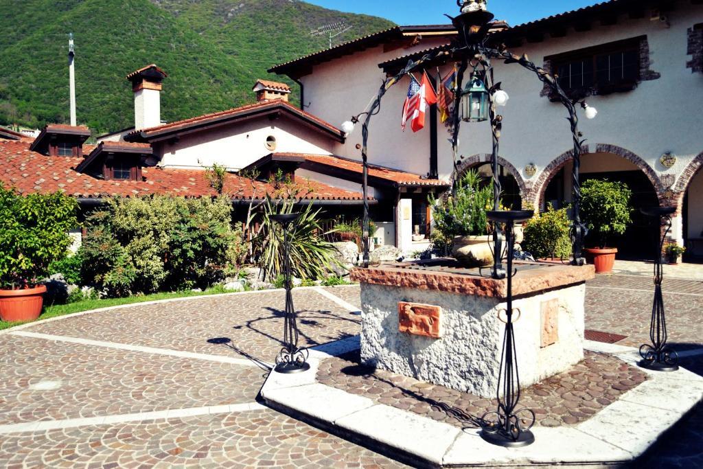 Il Tinello Solagna Ngoại thất bức ảnh